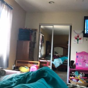 Meet your Posher, Rocio